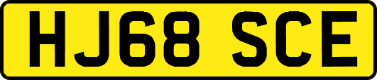 HJ68SCE