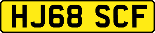HJ68SCF