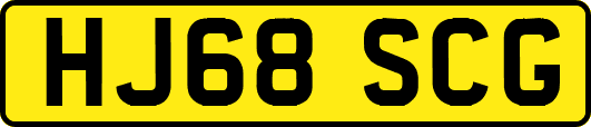 HJ68SCG