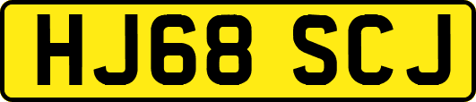 HJ68SCJ