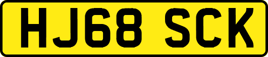 HJ68SCK