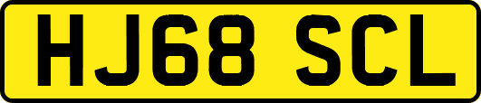 HJ68SCL