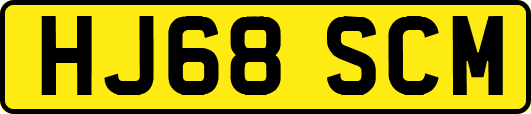 HJ68SCM