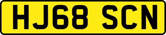 HJ68SCN