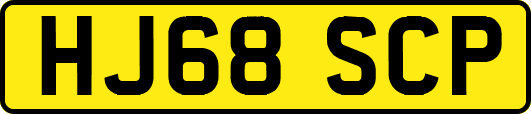 HJ68SCP