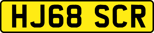 HJ68SCR