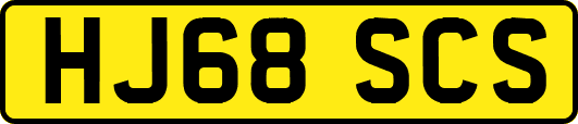 HJ68SCS