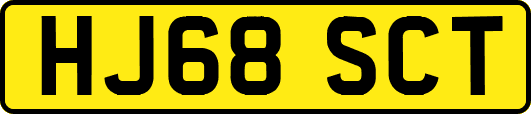 HJ68SCT