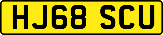 HJ68SCU
