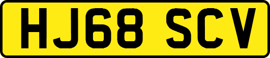 HJ68SCV