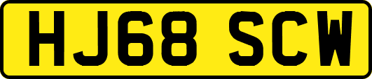 HJ68SCW