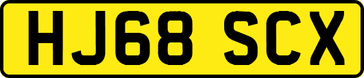 HJ68SCX