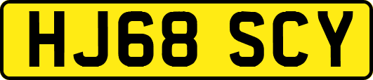 HJ68SCY
