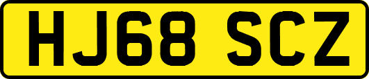 HJ68SCZ