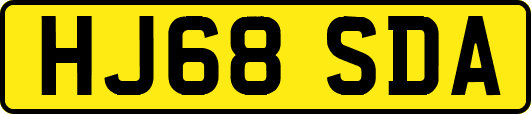 HJ68SDA