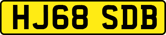 HJ68SDB