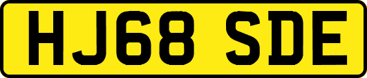HJ68SDE