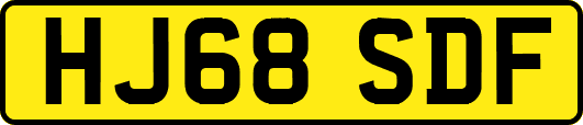 HJ68SDF