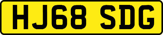 HJ68SDG