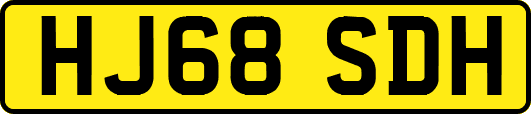 HJ68SDH