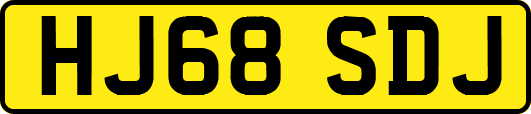 HJ68SDJ