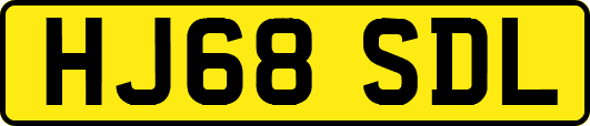HJ68SDL
