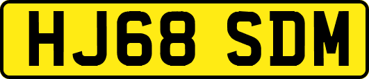 HJ68SDM