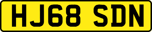 HJ68SDN