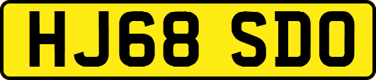 HJ68SDO