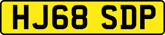 HJ68SDP
