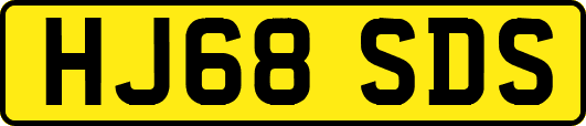 HJ68SDS