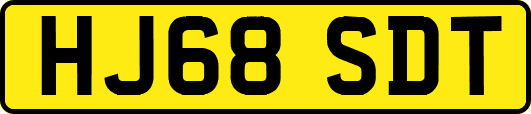 HJ68SDT