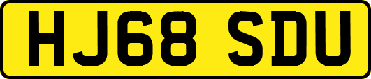 HJ68SDU