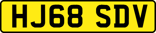HJ68SDV