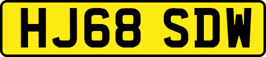 HJ68SDW