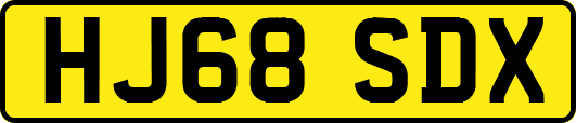 HJ68SDX