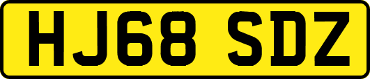 HJ68SDZ