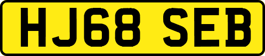 HJ68SEB