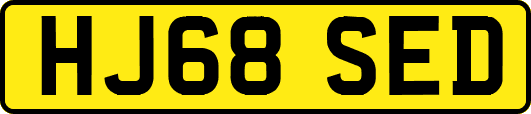 HJ68SED