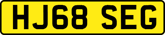 HJ68SEG
