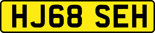 HJ68SEH