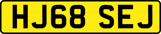 HJ68SEJ