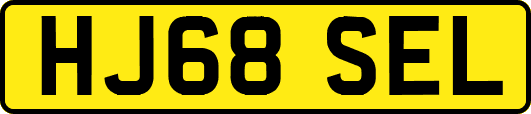 HJ68SEL