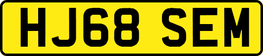HJ68SEM