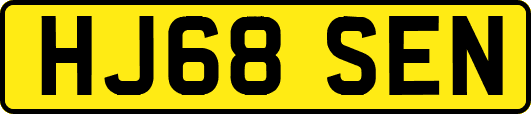 HJ68SEN