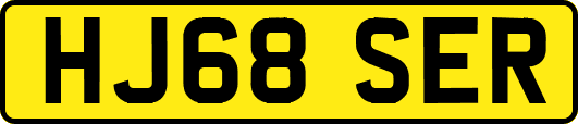 HJ68SER
