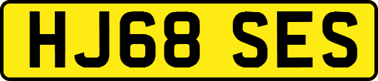 HJ68SES