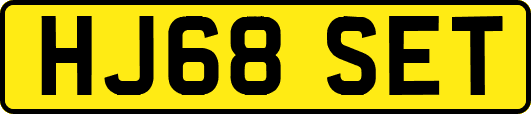 HJ68SET