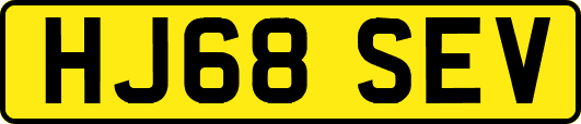 HJ68SEV