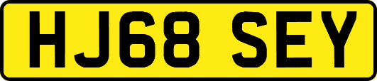 HJ68SEY